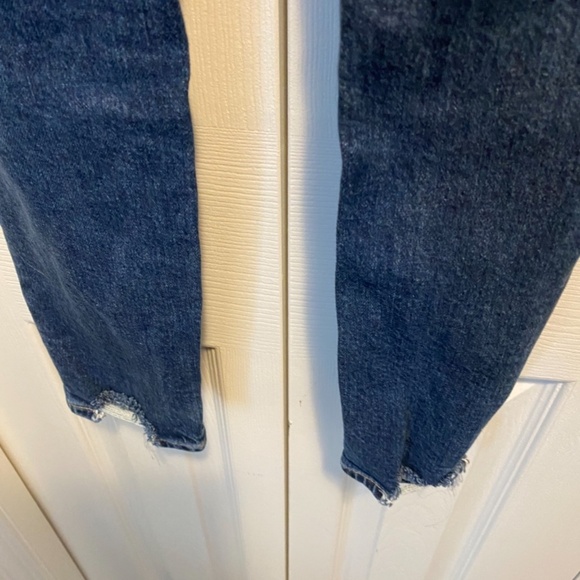 Citizens of Humanity women’s high rise slim ankle jeans - Picture 7 of 10